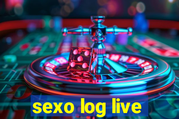 sexo log live